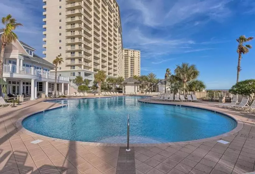 ホテル The Beach Club Resort And Spa Iii
