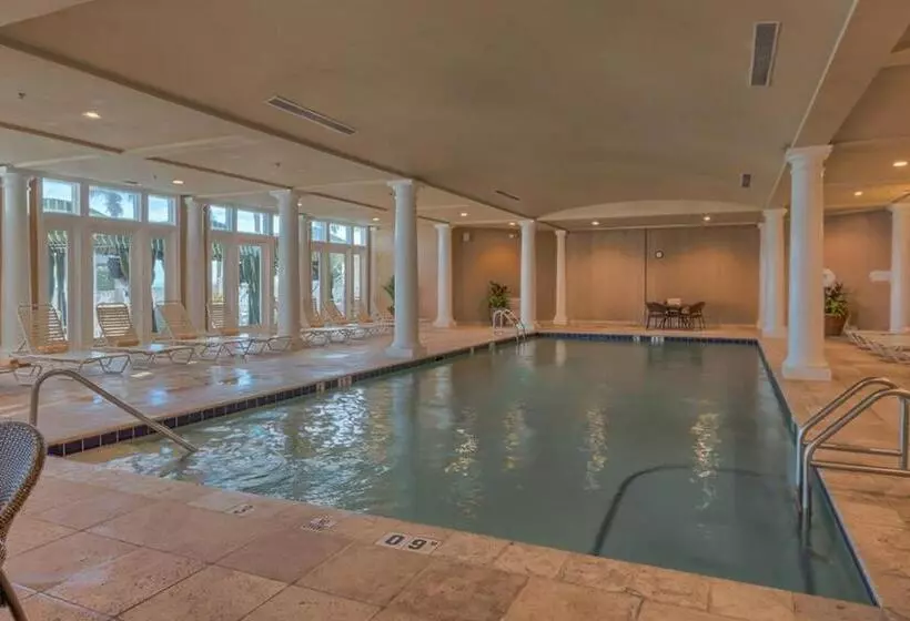 ホテル The Beach Club Resort And Spa Iii