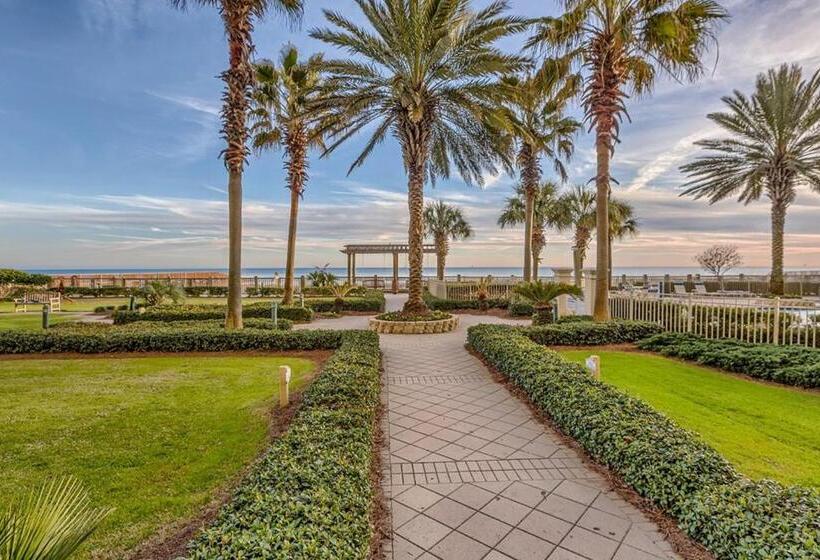 فندق The Beach Club Resort And Spa Iii