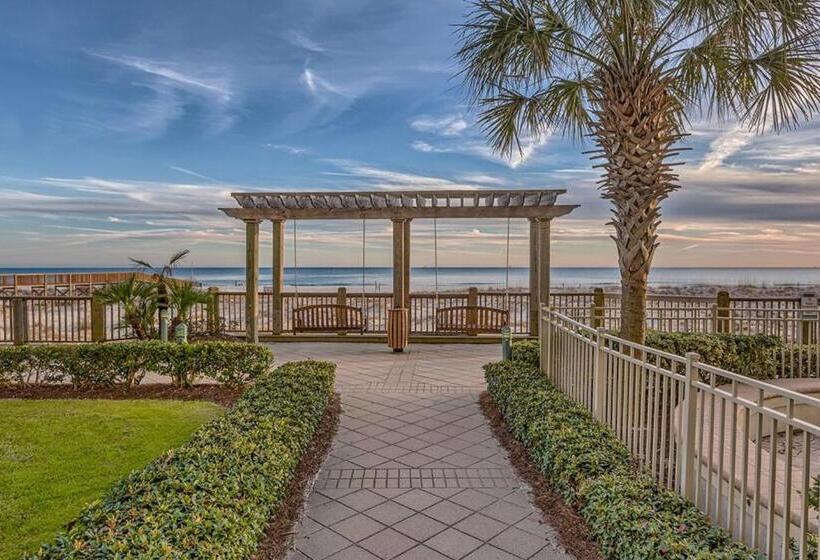 فندق The Beach Club Resort And Spa Iii