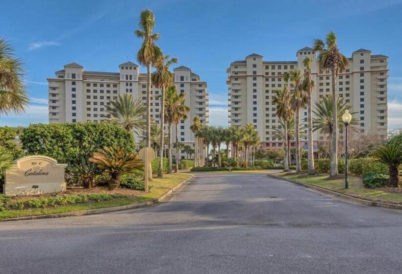 فندق The Beach Club Resort And Spa Iii