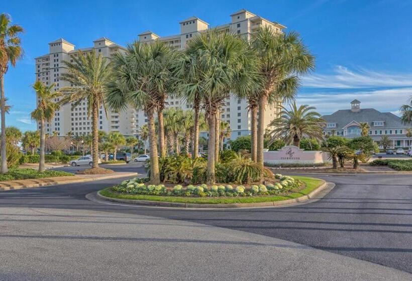 فندق The Beach Club Resort And Spa Iii