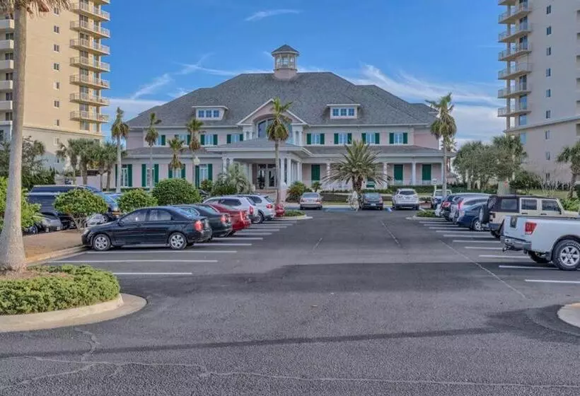 ホテル The Beach Club Resort And Spa Iii