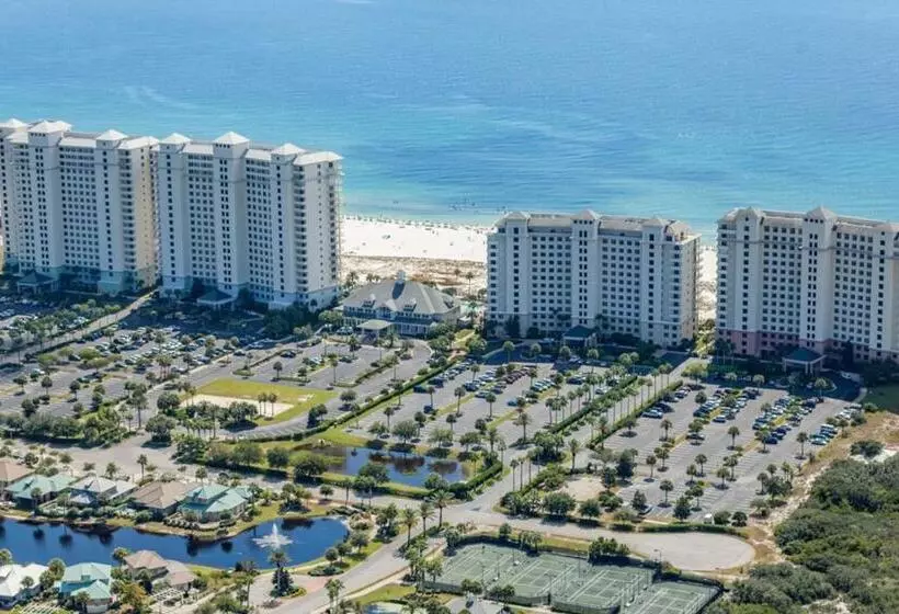 ホテル The Beach Club Resort And Spa Iii