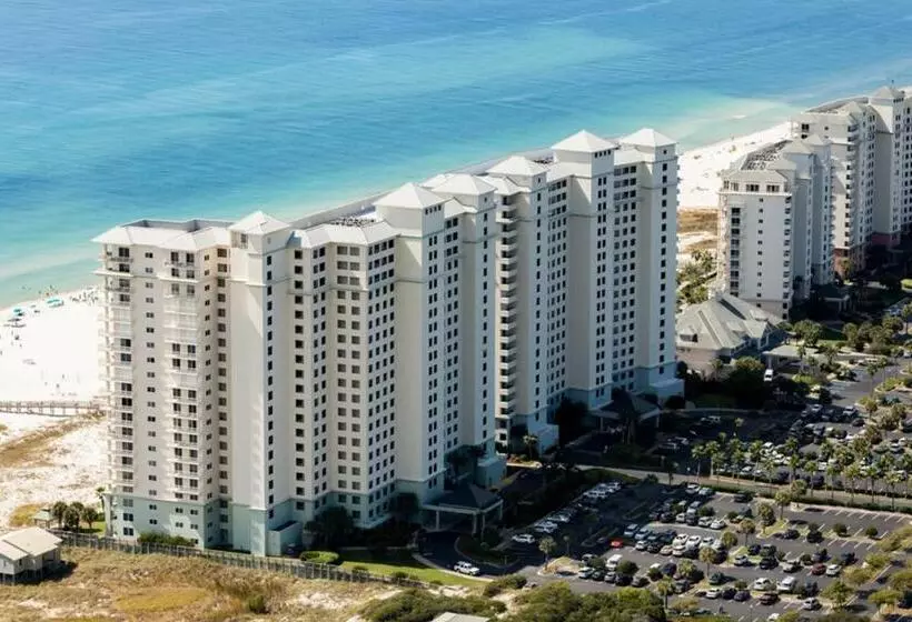 ホテル The Beach Club Resort And Spa Iii