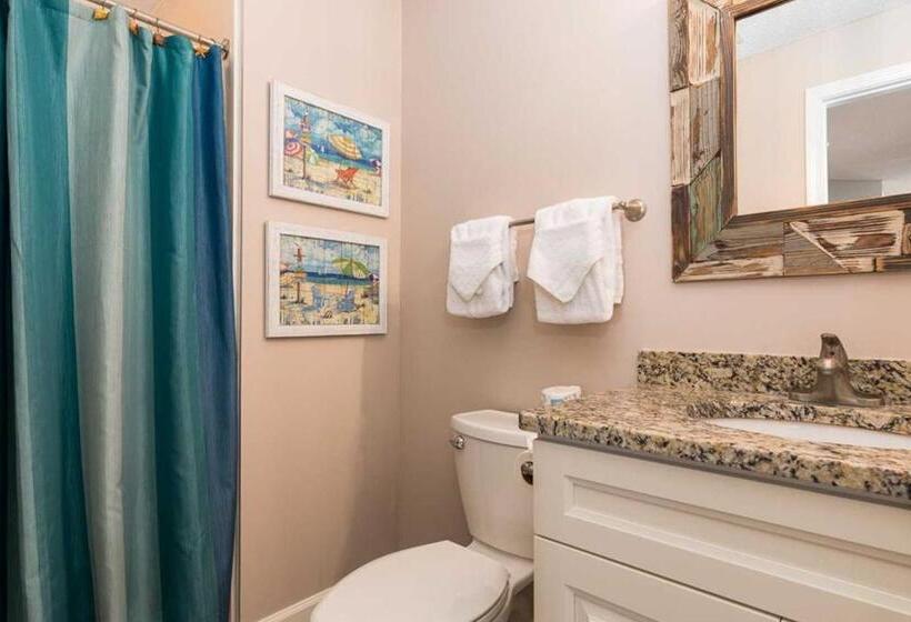 فندق The Beach Club Resort And Spa Iii