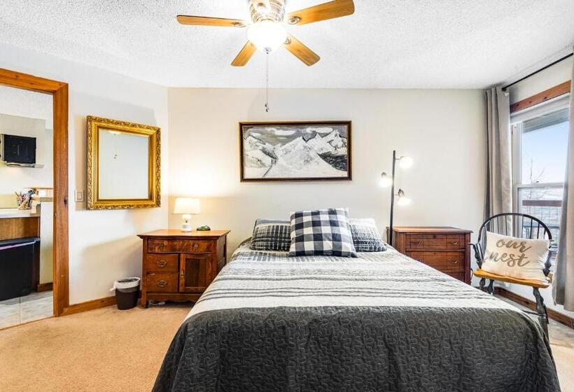 فندق 2 Bed 2 Bath Apartment In Summit County