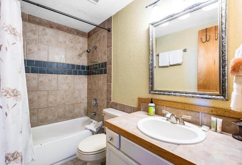 فندق 2 Bed 2 Bath Apartment In Summit County