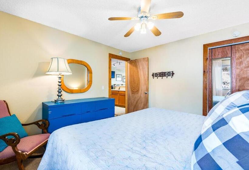 فندق 2 Bed 2 Bath Apartment In Summit County