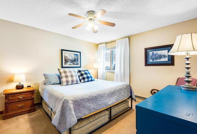 فندق 2 Bed 2 Bath Apartment In Summit County