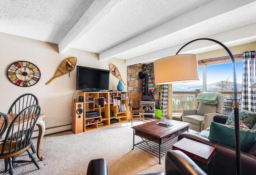 فندق 2 Bed 2 Bath Apartment In Summit County