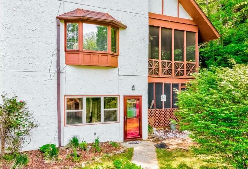 호텔 Cool River Condo Ii