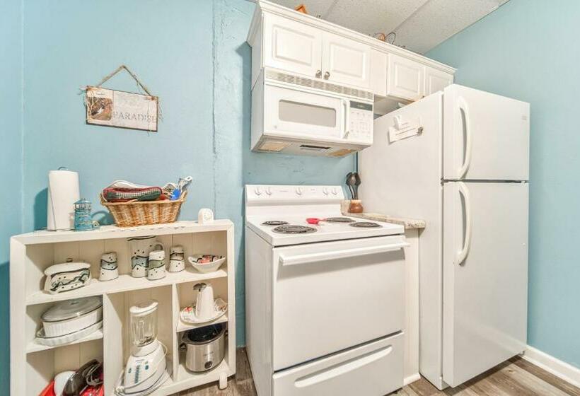 호텔 Cool River Condo Ii