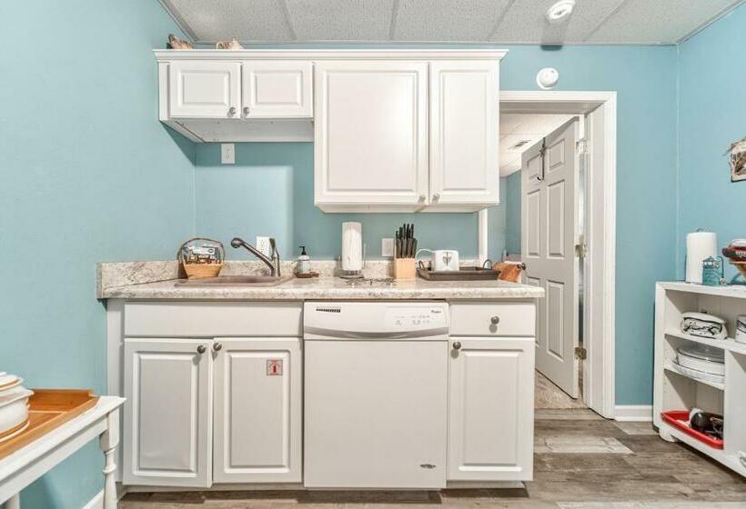 호텔 Cool River Condo Ii