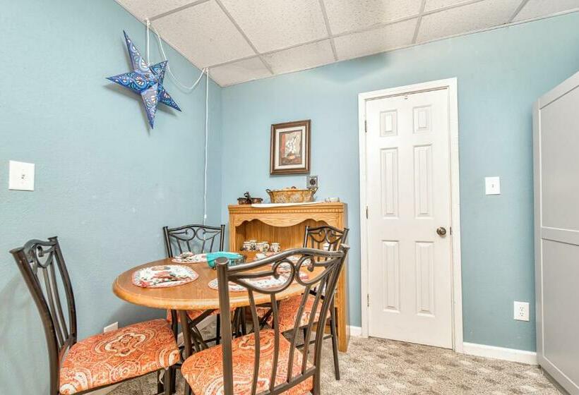 호텔 Cool River Condo Ii