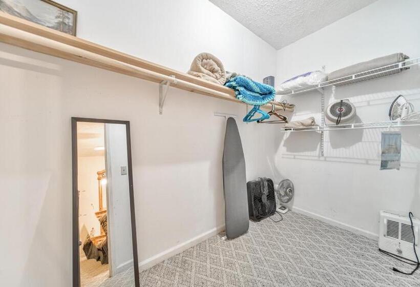 호텔 Cool River Condo Ii