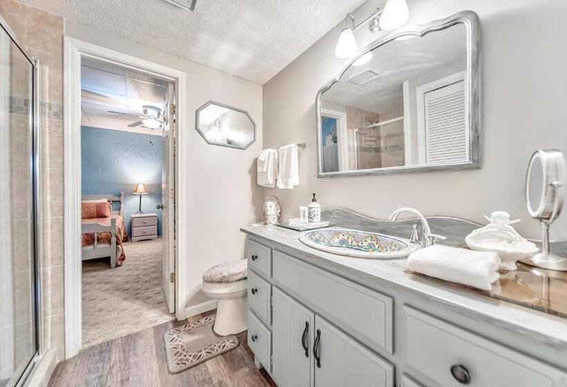 호텔 Cool River Condo Ii