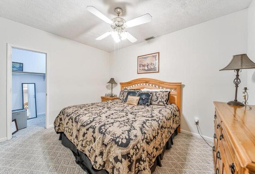 호텔 Cool River Condo Ii