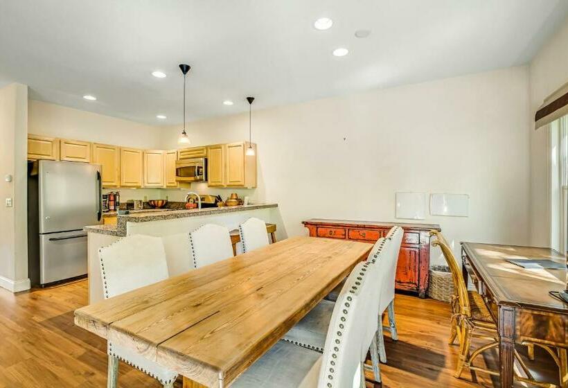 Otel Mountain Retreat