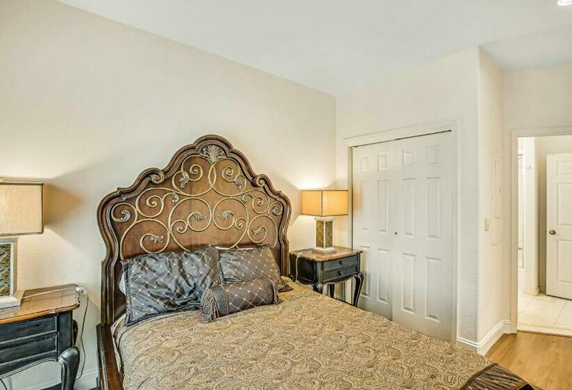 Otel Mountain Retreat