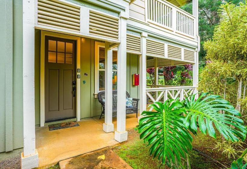 فندق Nihilani At Princeville 19c