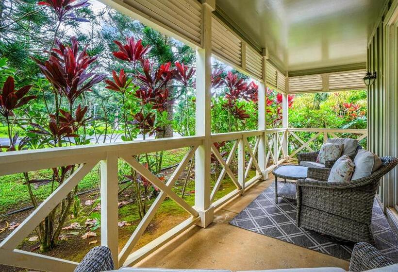 فندق Nihilani At Princeville 19c