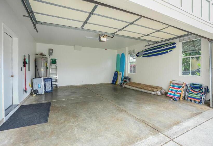 فندق Nihilani At Princeville 19c