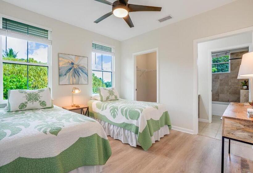 فندق Nihilani At Princeville 19c