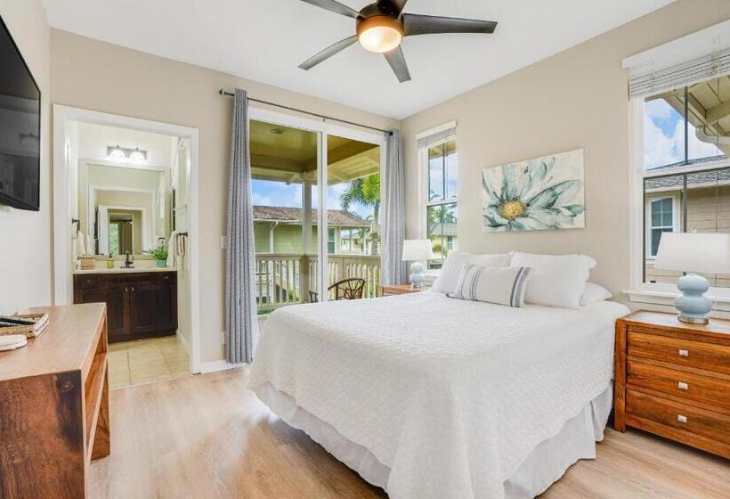 فندق Nihilani At Princeville 19c