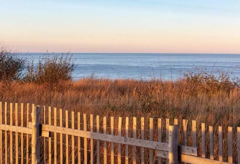 هتل Provincetown Paradise