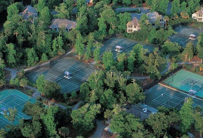 Отель Tennis Club 4709