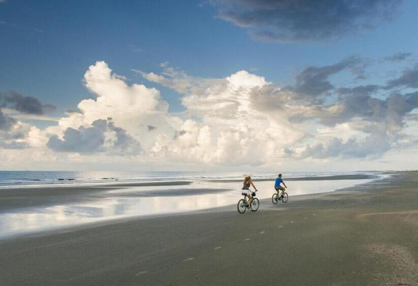 Отель Tennis Club 4709