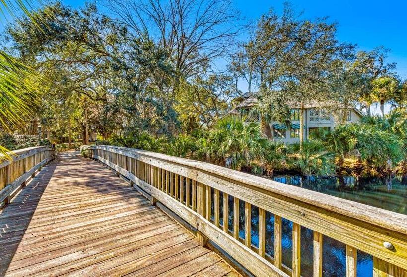 Отель Tennis Club 4709