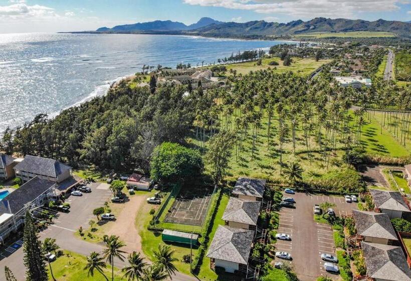 酒店 Village Manor A12