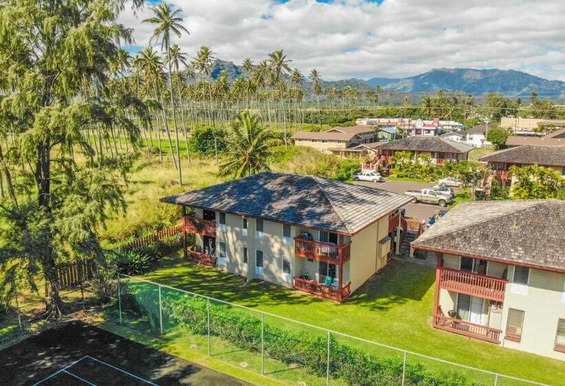 酒店 Village Manor A12