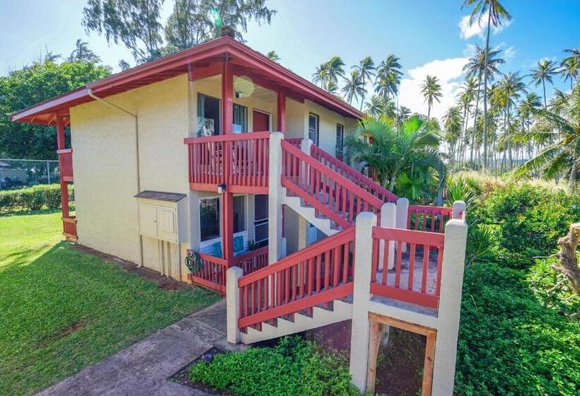 酒店 Village Manor A12