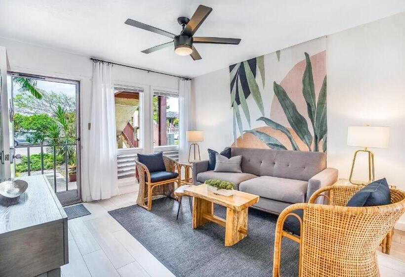 酒店 Village Manor A12