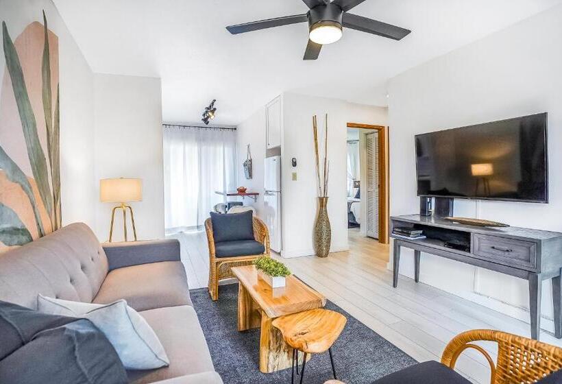 酒店 Village Manor A12