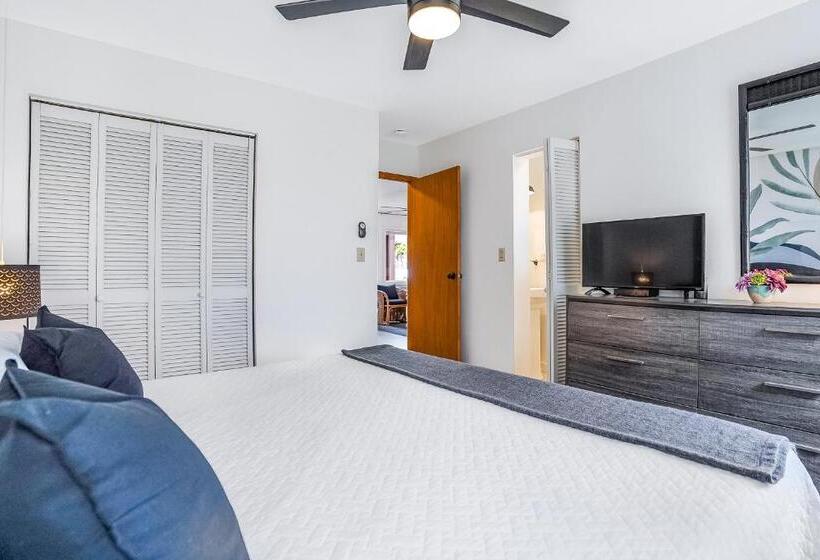 酒店 Village Manor A12