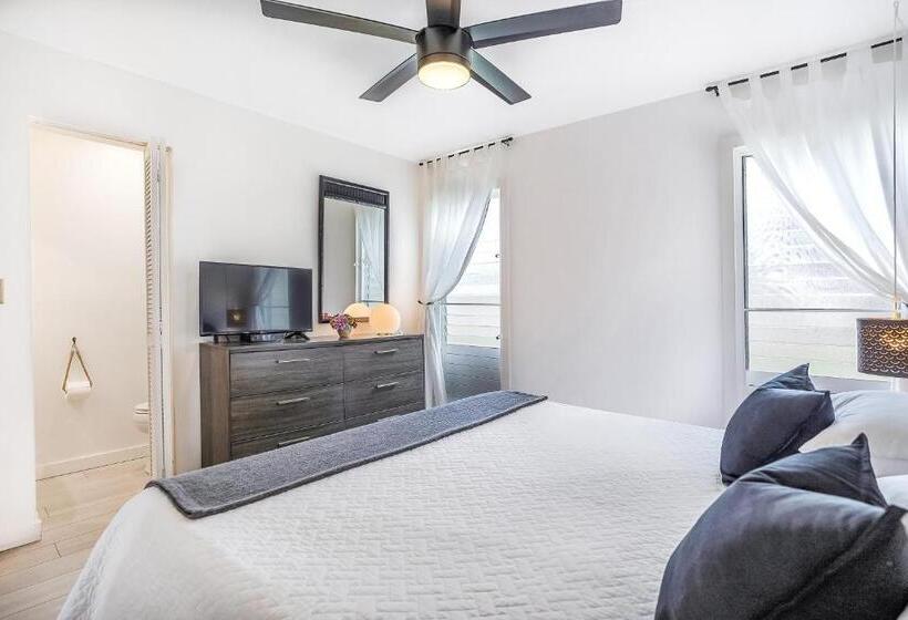 酒店 Village Manor A12