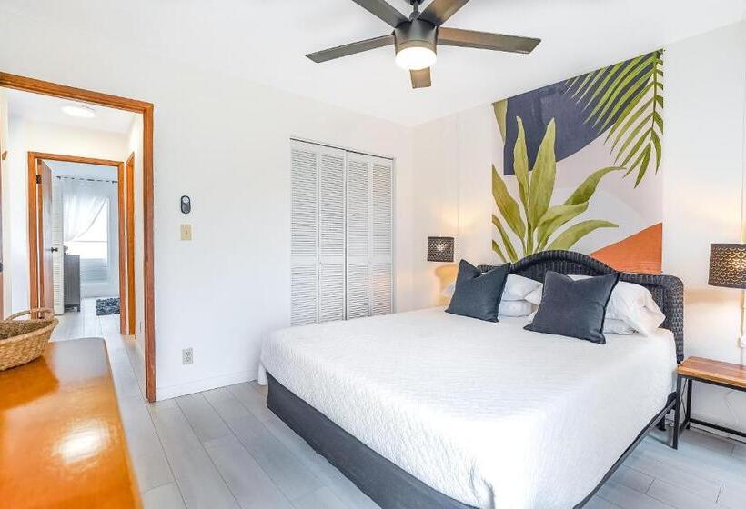 酒店 Village Manor A12