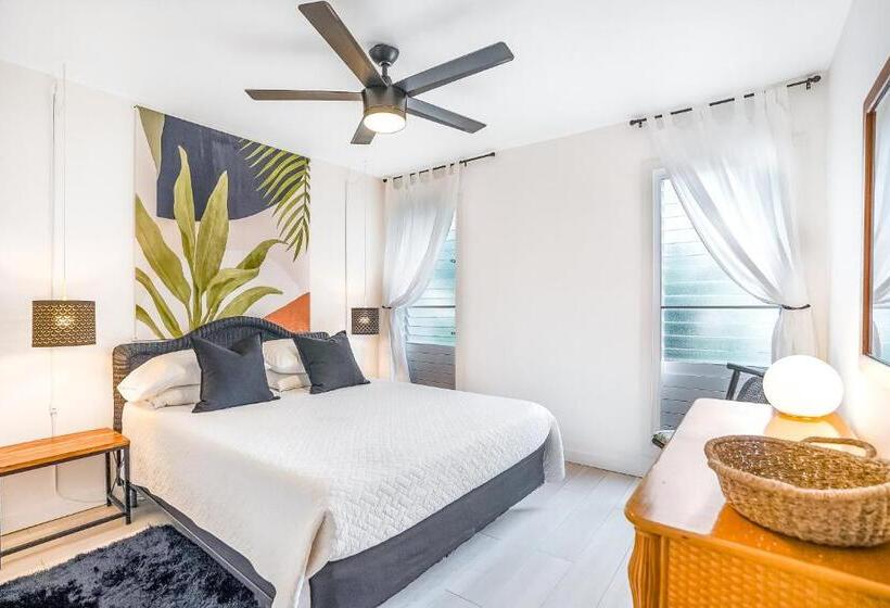 酒店 Village Manor A12