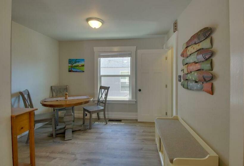 فندق West Bremerton Cozy Home