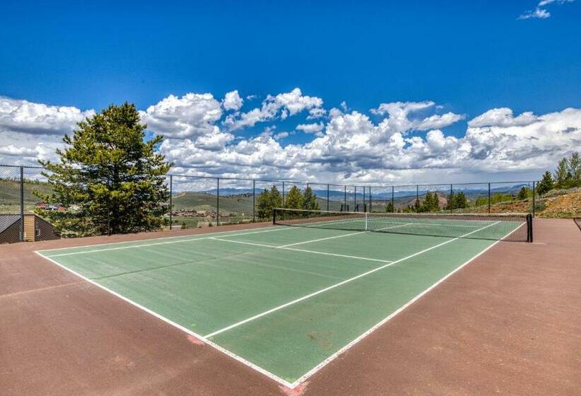 호텔 Wine Down In Granby