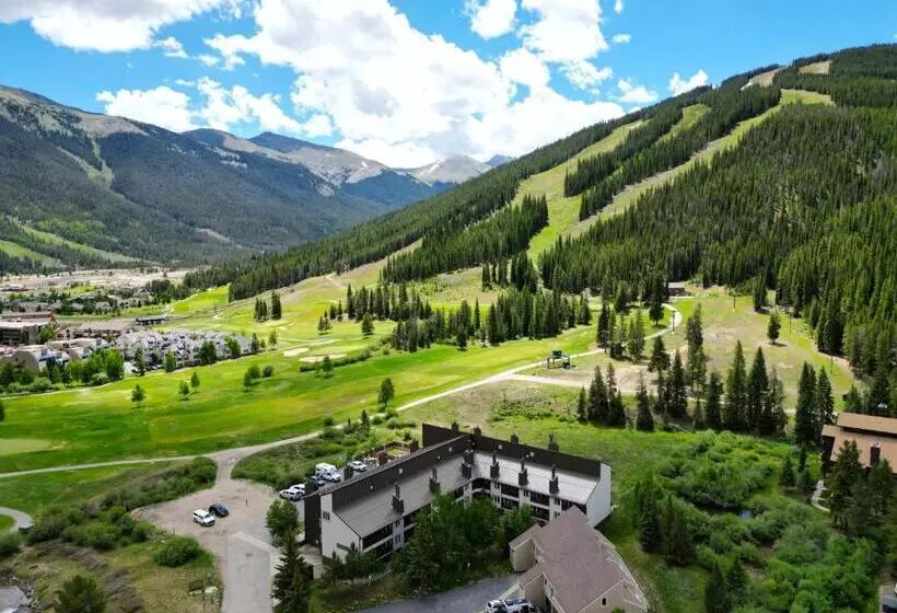 Hotelli Copper Valley 107