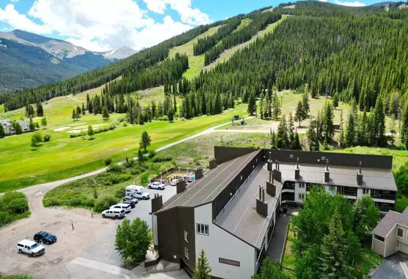 Hotelli Copper Valley 107