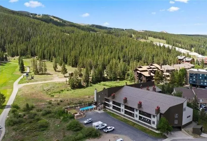 Hotelli Copper Valley 107