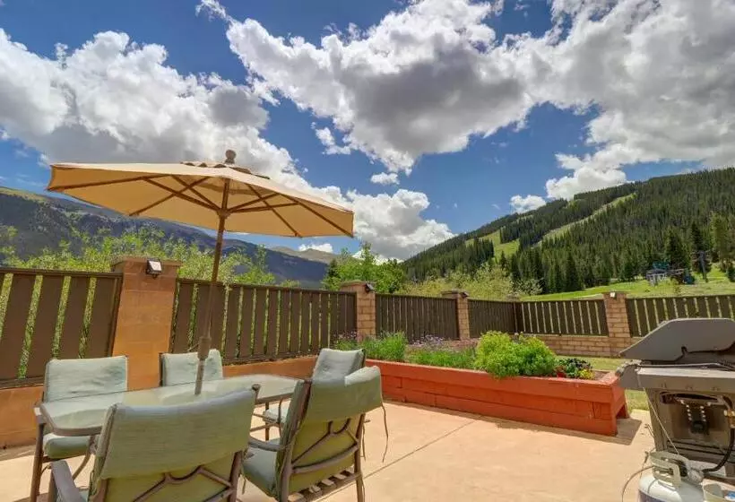 Hotelli Copper Valley 107