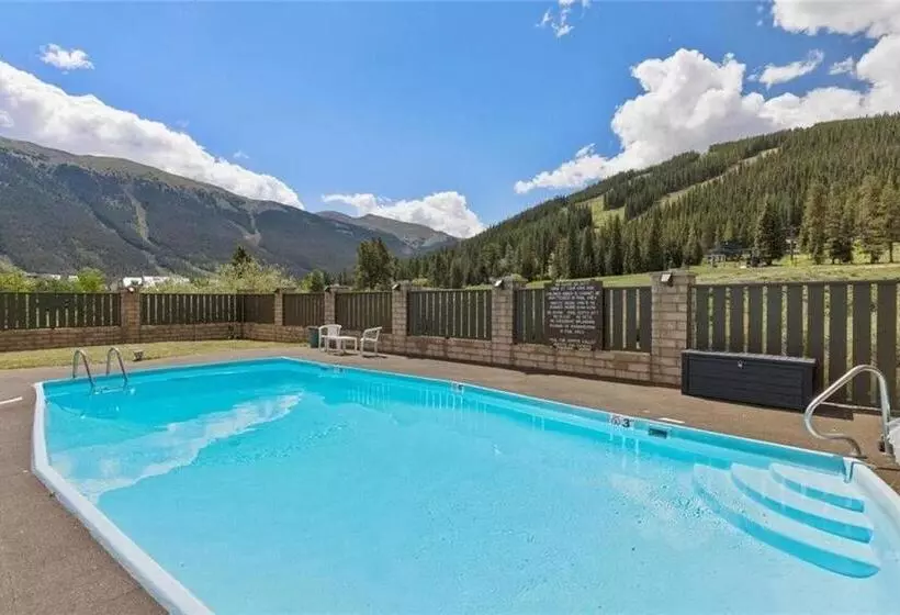 Hotelli Copper Valley 107