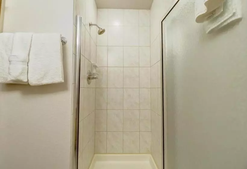 Hotelli Copper Valley 107